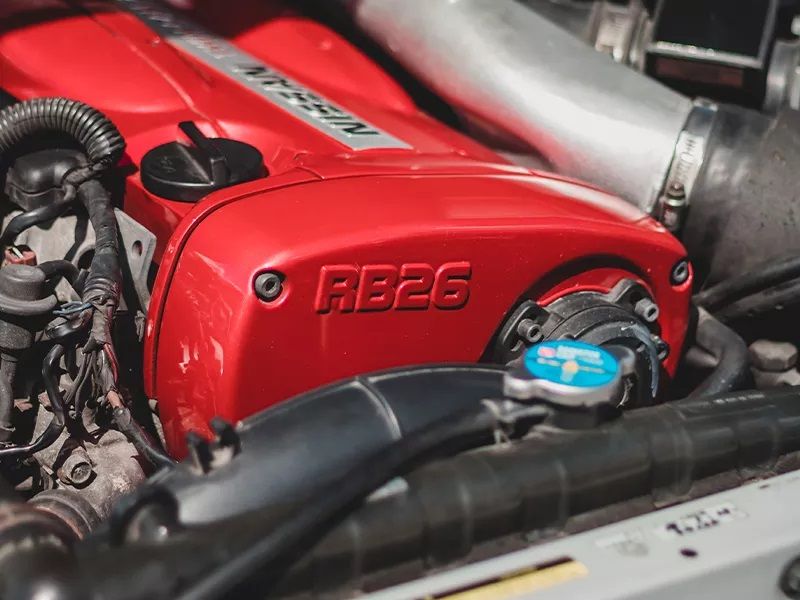 Diagnostic, réparation et entretien moteur à Rennes Diagnostic, réparation et entretien moteur à Rennes