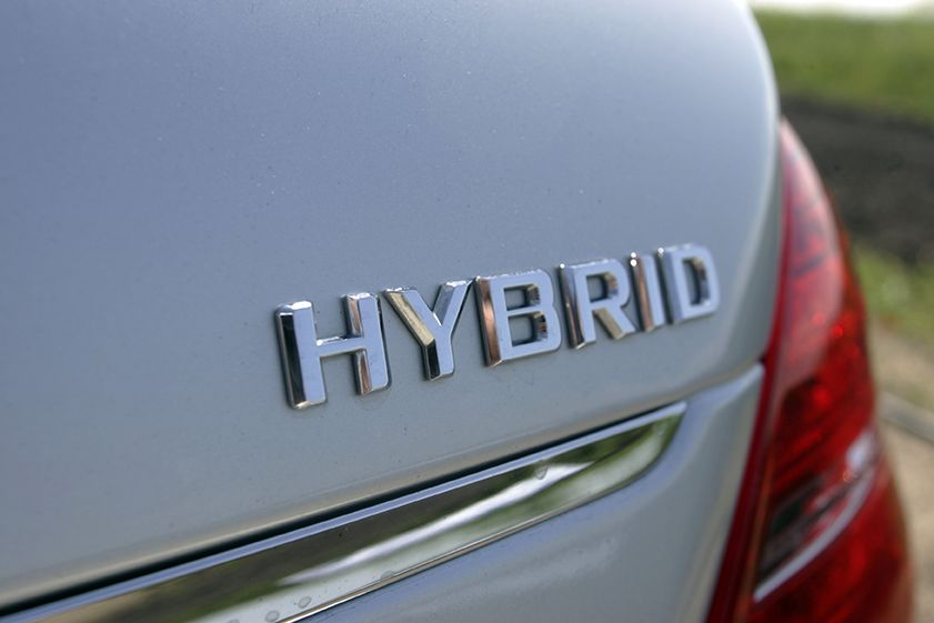 Quelle utilisation pour une voiture hybride ?