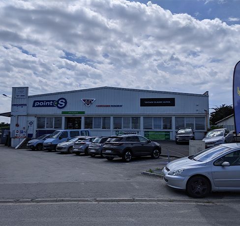 Confiez votre véhicule à un garage auto de confiance à Rennes Confiez votre véhicule à un garage auto de confiance à Rennes