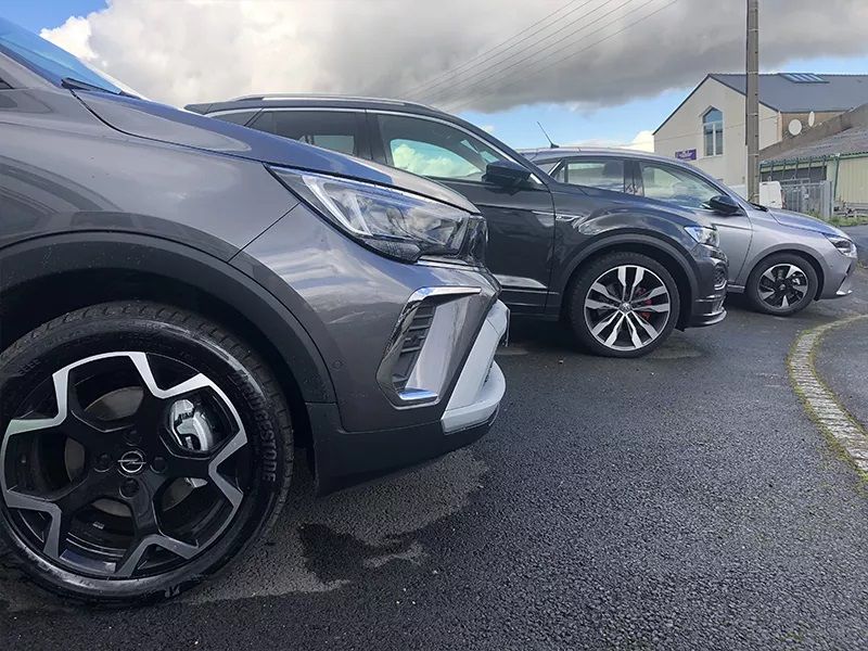 Vente de voiture d'occasion à Rennes - AVM Autos Vente de voiture d'occasion à Rennes - AVM Autos