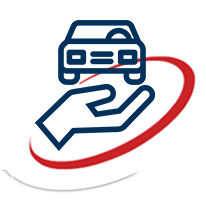Nous vous prêtons un véhicule de remplacement ! Nous vous prêtons un véhicule de remplacement !