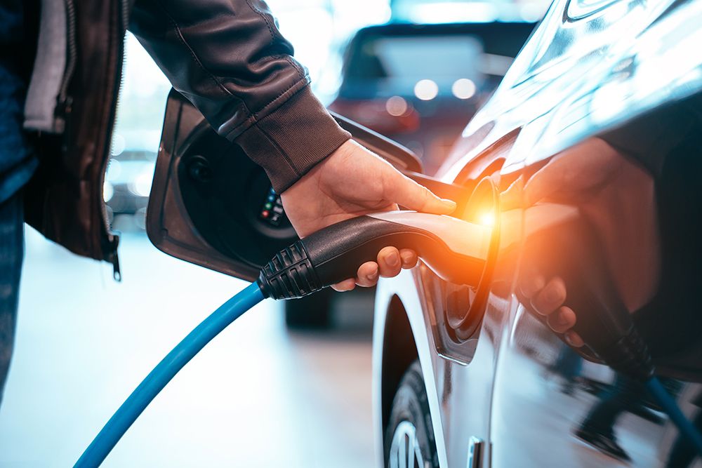 Quels sont les atouts de la voiture électrique ? Quels sont les atouts de la voiture électrique ?